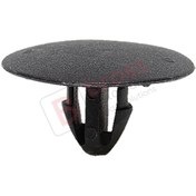 Resim Bross Otomotiv Toyota Ve Lexus Için 10 Adet Kaput Ve Çamurluk Klipsi 90467-09050 