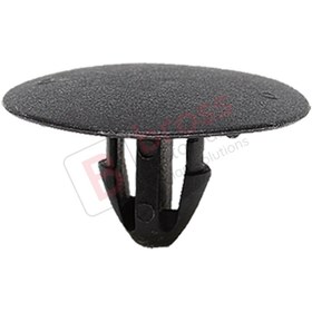 Resim Bross Otomotiv Toyota Ve Lexus Için 10 Adet Kaput Ve Çamurluk Klipsi 90467-09050 