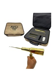 Resim Genel Markalar Avcı E-80 Alan Tarayıcı 