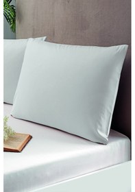 Resim Pierre Cardin 2'Li Yastık Kılıfı Krem 