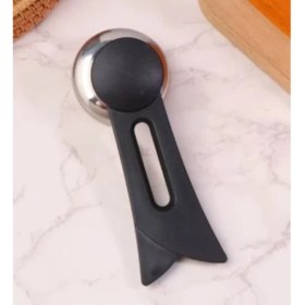 Resim Marsilyan Dikey Tasarım Tencere Kapağı Kolu 