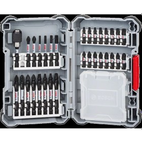 Resim Bosch - Impact Control Serisi 35 Parça Karışık Set 2608522366 