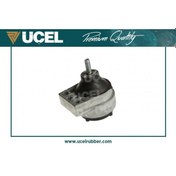 Resim ÜÇEL 20209 Motor Takozu ( Ford : Focus / Connect 1.8 2.0 98-04 ) YS416038BA (WC866239) 