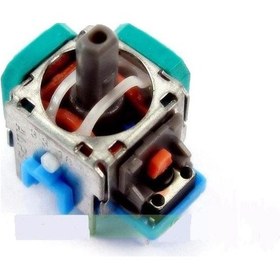 Resim 1 Adet Alps PS4 Uyumlu Analog Motor - Analog Motor 
