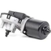 Resim Mako 64300031 Silecek Motoru Ön Fiat Fiorino-Citroen Nemo-Peugeot Bipper 