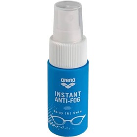 Resim Arena Antifog Spray&Swim Beyaz Antrenman Buğu Giderici Spray 000398100 