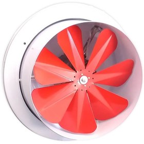Resim Güçtay Pencere Tipi Aspiratör 25 Cm 