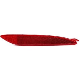 Resim Hyundai Elantra Arka Tampon Reflektörü Sol 2011 Sonrası Uyumlu 