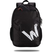 Resim Classone BP-WTX100 Wtxpro Serisi, Su Geçirmez Kumaş, 15.6" Laptop, Notebook Sırt Çantası-Siyah 