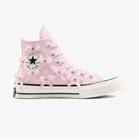 Resim Converse Chuck 70 Unisex Pembe Sneaker A14444c Pembe 