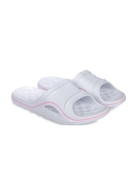 Resim ESEM 15445 Kadın Beyaz Terlik 