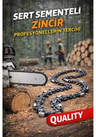 Resim Johnson Pala Zincir Set 3.25/36 
