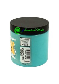 Resim Cadence Very Chalky Home Dekor Ch26-Canlı Yeşil 500 Ml 