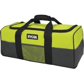 Resim Ryobi RTB01 Bez Takım Çantası 25 Lt (5132003674) 
