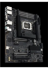 Resim Asus Pro Ws W880-ace Se 1851 Soket Intel Anakart 