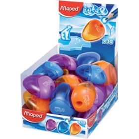Resim Maped 634754 Igloo Tek Delikli Kalemtraş 