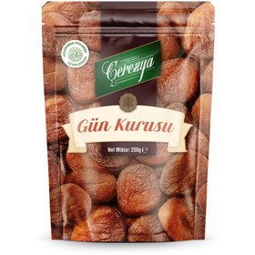Resim Çerezya Kuru Meyve Gün Kurusu 250 G 
