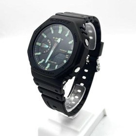 Resim Casio G-Shock Erkek Analog-Dijital Saat 