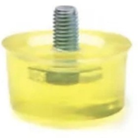 Resim eco port Vidalı Yumuşak Tokmak / Çekiç Yedeği No:50 