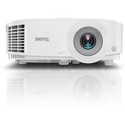 Resim BENQ MS550 3600 ANS 800x600 SVGA 2xHDMI VGA 20.000:1 3D DLP Projeksiyon Cihazı 