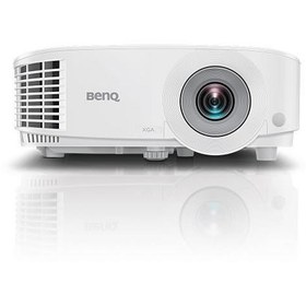 Resim BENQ MS550 3600 ANS 800x600 SVGA 2xHDMI VGA 20.000:1 3D DLP Projeksiyon Cihazı 