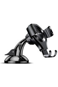 Resim Baseus Osculum Type GravitY Arac Tutucu Siyah 