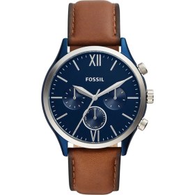 Resim Fossil FBQ2402 Erkek Kol Saati 