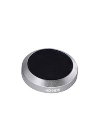 Resim DJI Mavic 2 Zoom Gimbal Kamera Lensi için Hd Nd8 Filtre Nötr Yoğunluk 