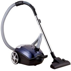 Resim Vestel Yıldız T8500 700 W Toz Torbalı Elektrikli Süpürge 