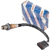 Resim Fiat Grande Punto 1.4 2005-2011 Bosch Oksijen Sensörü 
