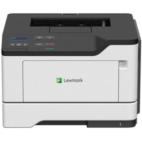 Resim Lexmark MS621dn Mono Lazer Yazıcı 