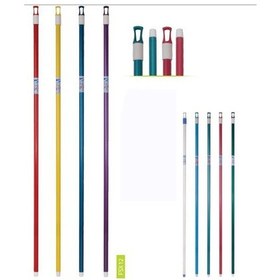 Resim Extra Temizlik Sapı 120 Cm Döner Başlı 1 Adet Royaleks-fsx12 