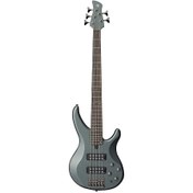 Resim Yamaha Bas TRBX305MGR Gitar (Mist Green) 