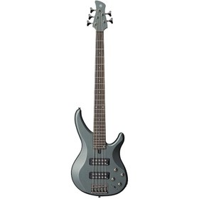 Resim Yamaha Bas TRBX305MGR Gitar (Mist Green) 
