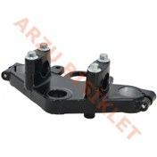 Resim Yamaha Ybr Üst Platin (525808817) 