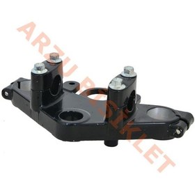 Resim Yamaha Ybr Üst Platin (525808817) 