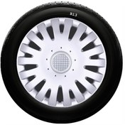 Resim Opel Uyumlu 13 Inc Kırılmaz SKS Jant Kapağı 1 Takım 4 Adet No:108 