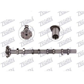 Resim Zegen-zcs1087 - Eksantrık Mılı Ford Transıt V347 2.4 Tdcı 200 