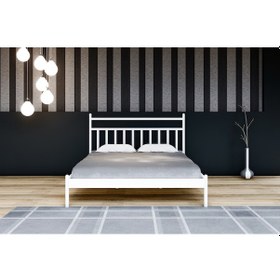 Resim Metalia Lima Çift Kişilik 