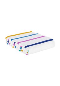 Resim Doğal Pike Baskılı Tek Kişilik Funny Sarı-lila Sarı-lila 