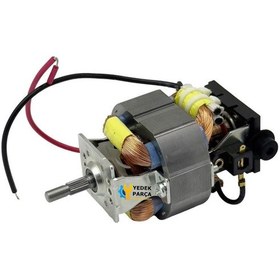 Resim Skytech Uyumlu Mars St-720rm Doğrayıcı Motoru 