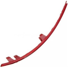 Resim Lasonstiges Araba Arka Tampon Reflektörleri Uyarı Lambaları Fren Lambaları Skoda Octavia A5 A6 2010-2014 1z0945105 1z0945106 