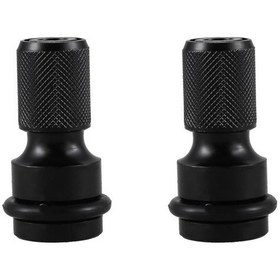 Resim Mufunye Darbeli Sürücü Dönüştürücü - 1/4"den 1/2"e Altıgen Kit, 1 Adet Güç Anahtarı 