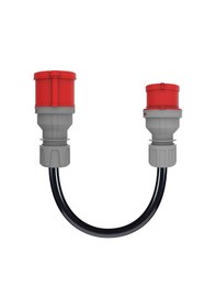 Resim Bemis Elektrikli Araç Şarj Kablosu Bkt-0711-2511 30 CM 