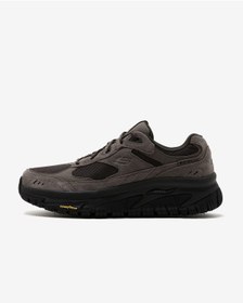 Resim Skechers Arch Fit Road Walker Erkek Bej Outdoor Ayakkabı 237332 Tnbr 