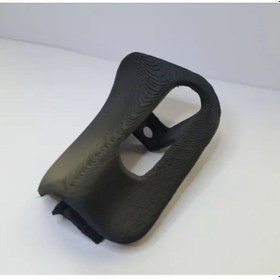 Resim Mercedes Benz R129 Güneşlik Trim Kapağı 