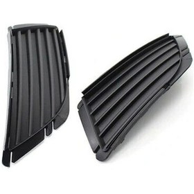 Resim Corsa -c- 2004-2006 Sis Kapağı Sissiz Sol Oem No 1400727 