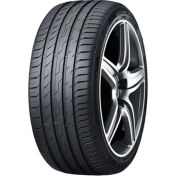 Resim Nexen 235/45 R19 99V Xl N'Fera Sport Ev (Hyundaı ) Suv Yaz Lastiği ( Üretim Yılı: 2023 ) 