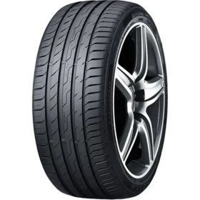 Resim Nexen 235/55 R19 105V Xl N'Fera Sport Ev Kıa Ev6 (Sound Absorber) Oto Yaz Lastiği ( Üretim Yılı: 2024 ) 