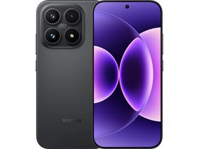 Resim Xiaomi 17 YD | 512 GB 12 GB Siyah 